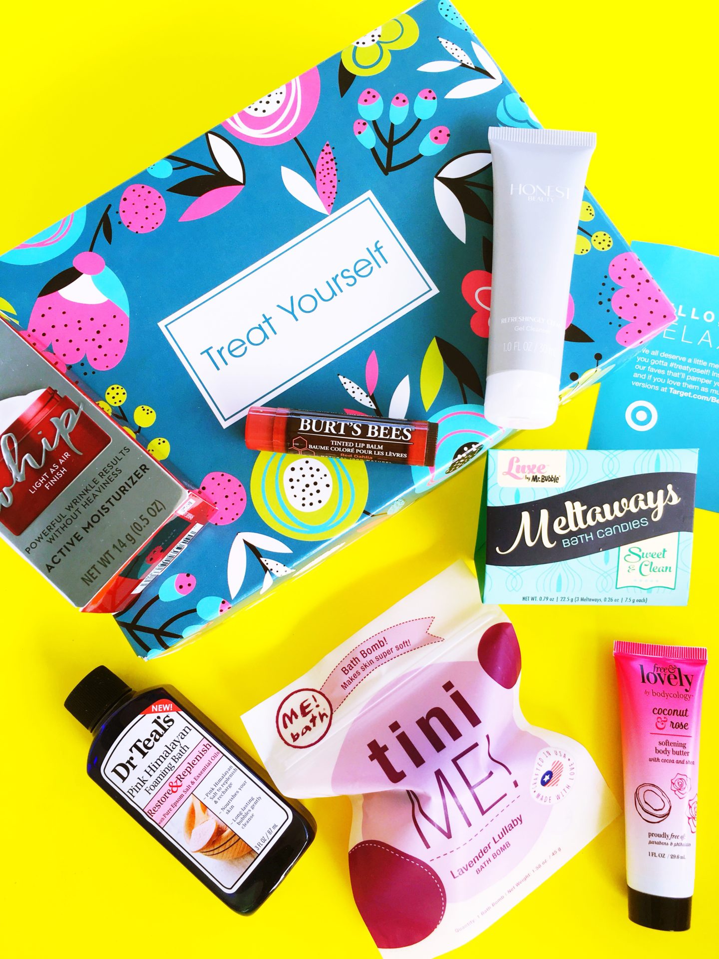 BEAUTY IN REVIEW: BEAUTY BOXES ON A BUDGET | Hey Tonya